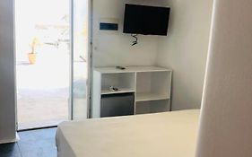 Air Rooms Mykonos